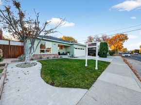 642 Salberg Avenue, Santa Clara CA 95051