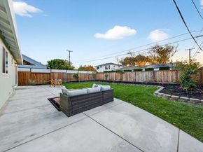 642 Salberg Avenue, Santa Clara CA 95051