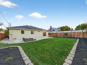 642 Salberg Avenue, Santa Clara CA 95051