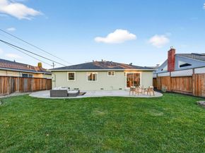 642 Salberg Avenue, Santa Clara CA 95051