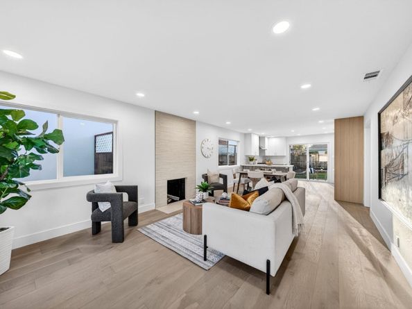 642 Salberg Avenue, Santa Clara CA 95051