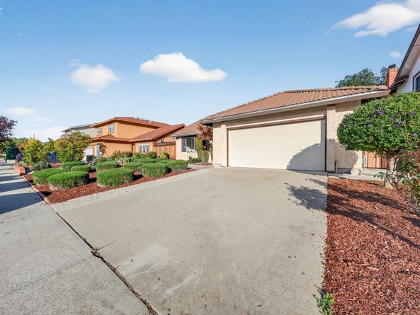 4464 Bald Eagle Way, San Jose CA 95118