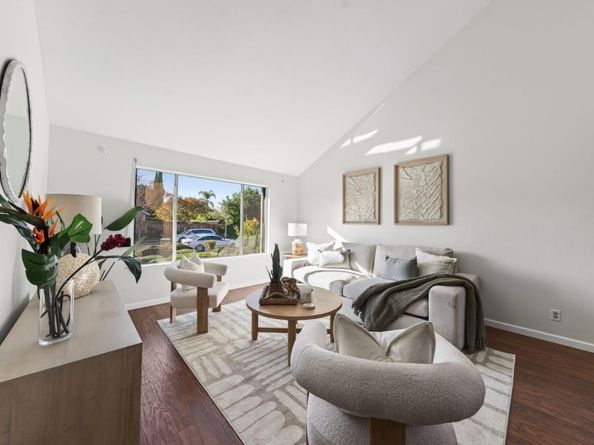 4464 Bald Eagle Way, San Jose CA 95118