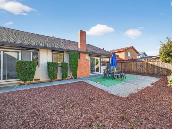 4464 Bald Eagle Way, San Jose CA 95118