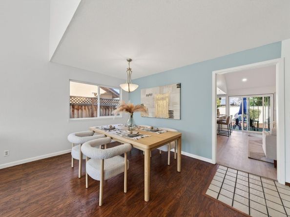 4464 Bald Eagle Way, San Jose CA 95118