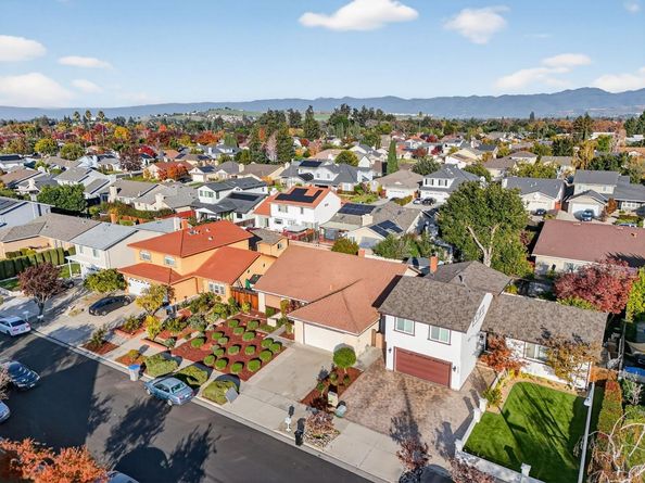 4464 Bald Eagle Way, San Jose CA 95118