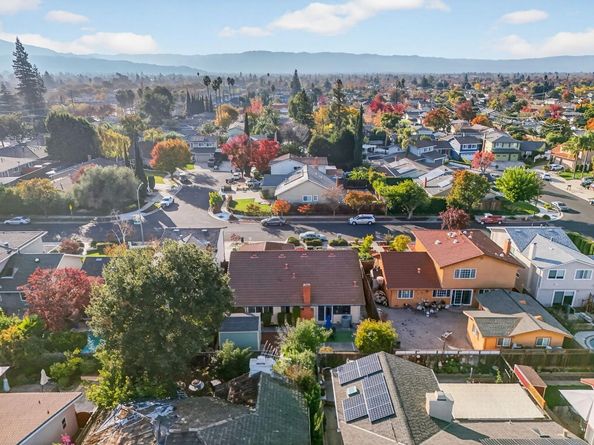4464 Bald Eagle Way, San Jose CA 95118