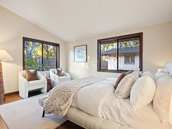 707 Vista Drive, Redwood City CA 94062