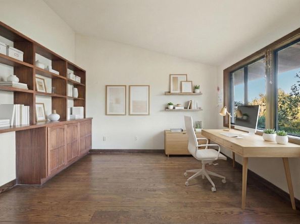 707 Vista Drive, Redwood City CA 94062