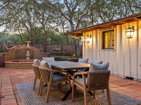 707 Vista Drive, Redwood City CA 94062