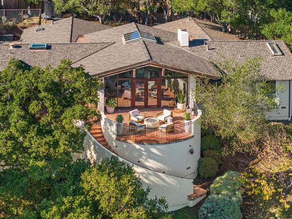 707 Vista Drive, Redwood City CA 94062