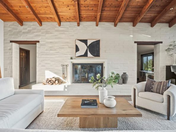 707 Vista Drive, Redwood City CA 94062