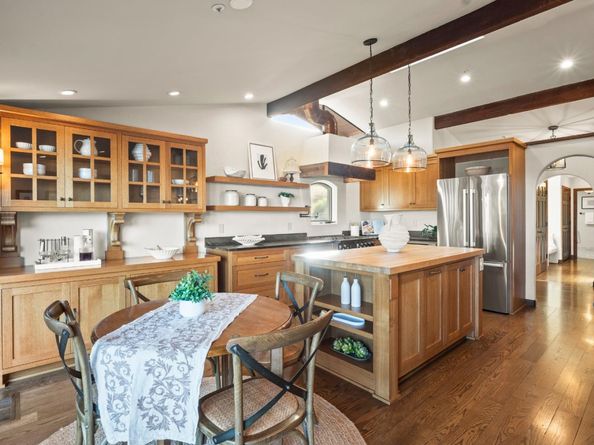 707 Vista Drive, Redwood City CA 94062