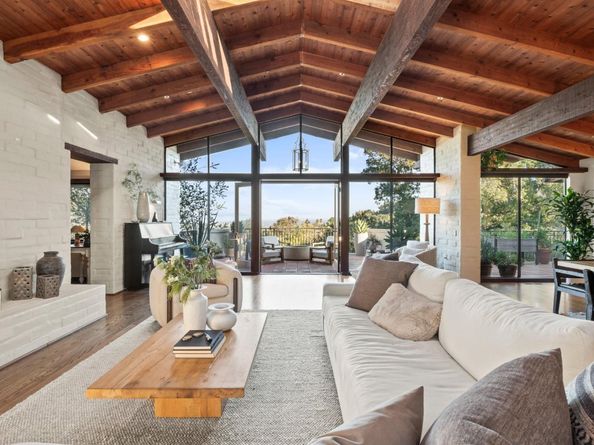 707 Vista Drive, Redwood City CA 94062