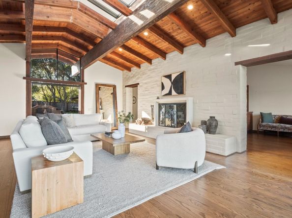 707 Vista Drive, Redwood City CA 94062