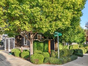 1587 Kentfield Avenue, Redwood City CA 94061