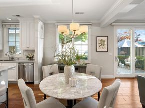 1587 Kentfield Avenue, Redwood City CA 94061