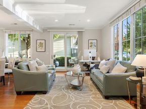 1587 Kentfield Avenue, Redwood City CA 94061