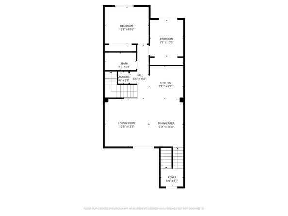 663 Modern Ice Drive, San Jose CA 95112