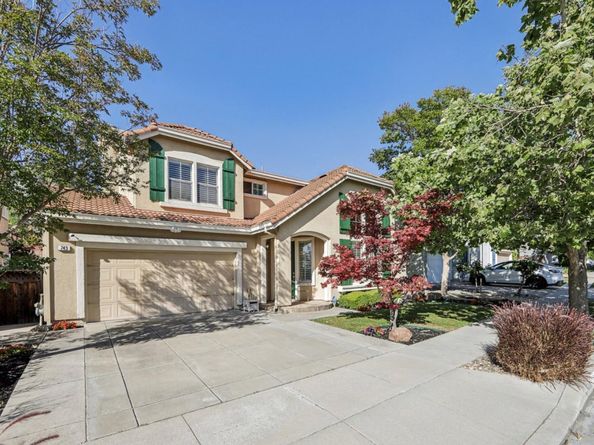 743 Promenade Lane, San Jose CA 95138
