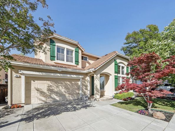 743 Promenade Lane, San Jose CA 95138