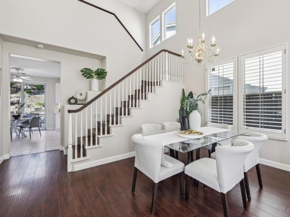743 Promenade Lane, San Jose CA 95138