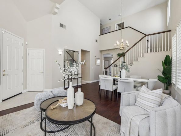 743 Promenade Lane, San Jose CA 95138