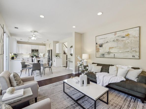 743 Promenade Lane, San Jose CA 95138