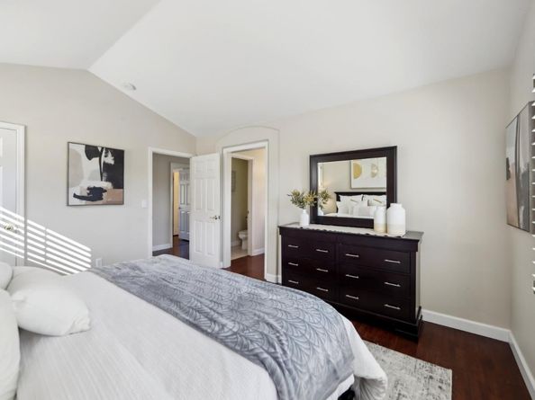 743 Promenade Lane, San Jose CA 95138