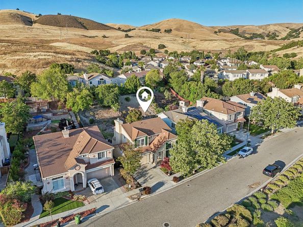 743 Promenade Lane, San Jose CA 95138