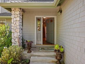 316 Valdez Avenue, Half Moon Bay CA 94019