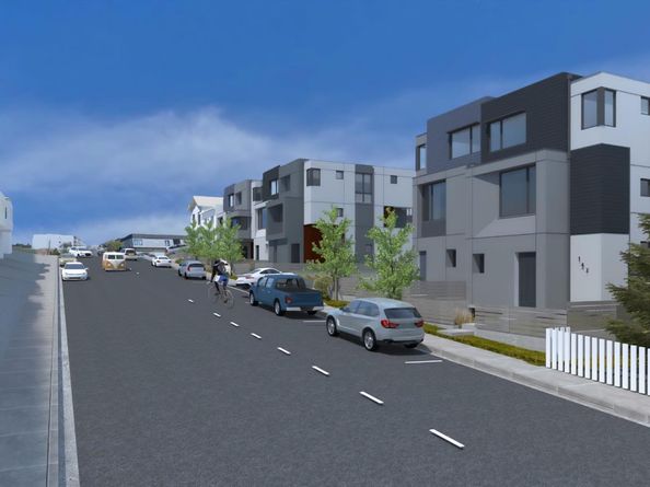 141 3rd Avenue, Daly City CA 94014