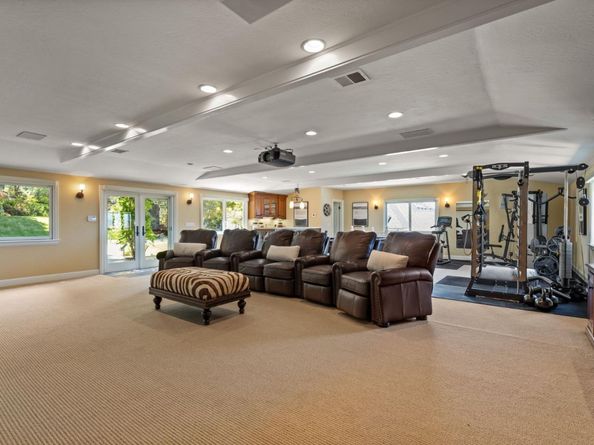 16541 Cypress Way, Los Gatos CA 95030