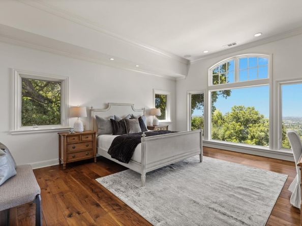16541 Cypress Way, Los Gatos CA 95030