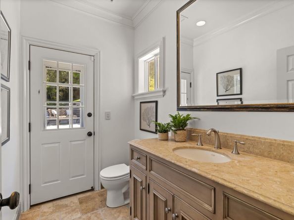16541 Cypress Way, Los Gatos CA 95030