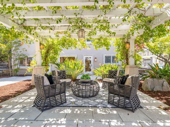 16541 Cypress Way, Los Gatos CA 95030