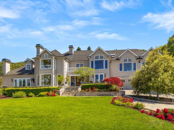16541 Cypress Way, Los Gatos CA 95030