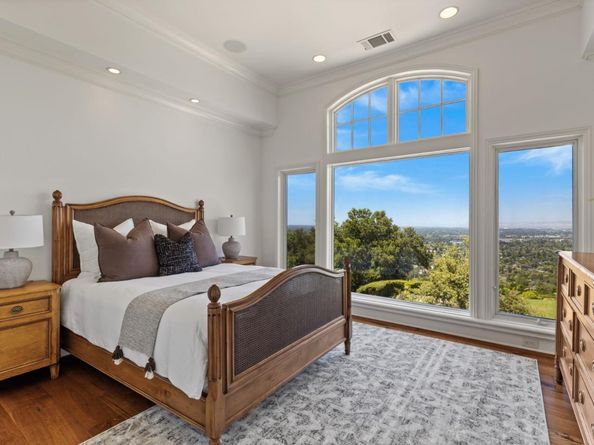 16541 Cypress Way, Los Gatos CA 95030