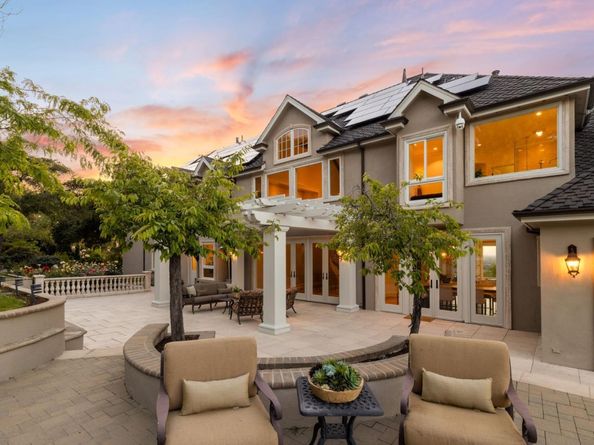 16541 Cypress Way, Los Gatos CA 95030