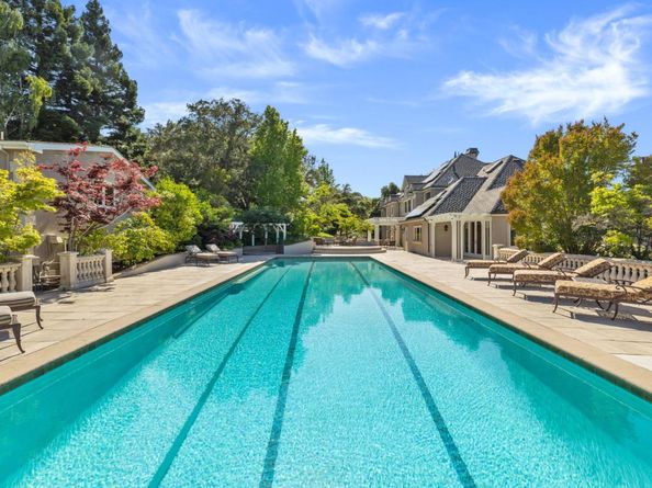 16541 Cypress Way, Los Gatos CA 95030