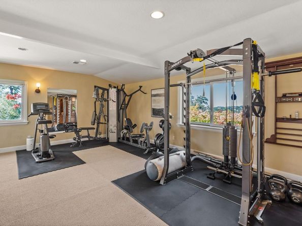 16541 Cypress Way, Los Gatos CA 95030