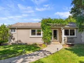 16541 Cypress Way, Los Gatos CA 95030