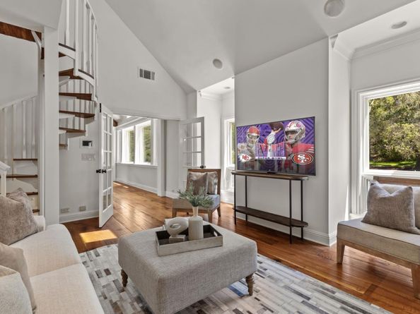 16541 Cypress Way, Los Gatos CA 95030