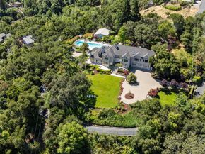 16541 Cypress Way, Los Gatos CA 95030