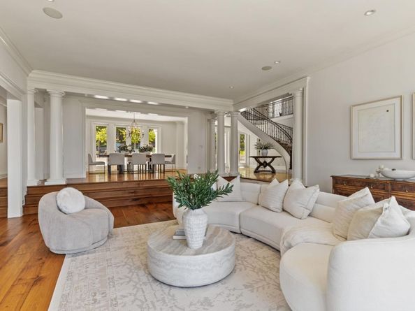16541 Cypress Way, Los Gatos CA 95030