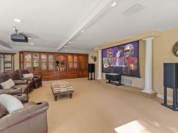 16541 Cypress Way, Los Gatos CA 95030