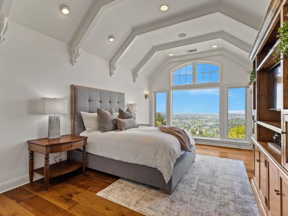 16541 Cypress Way, Los Gatos CA 95030