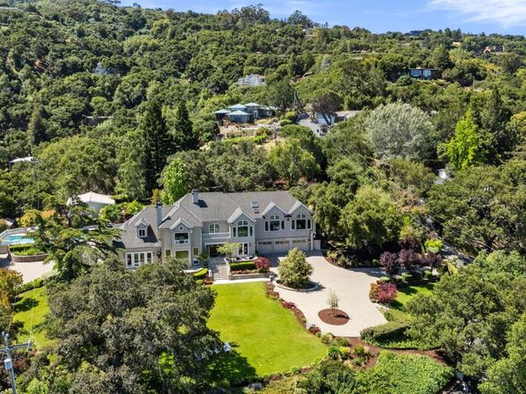 16541 Cypress Way, Los Gatos CA 95030