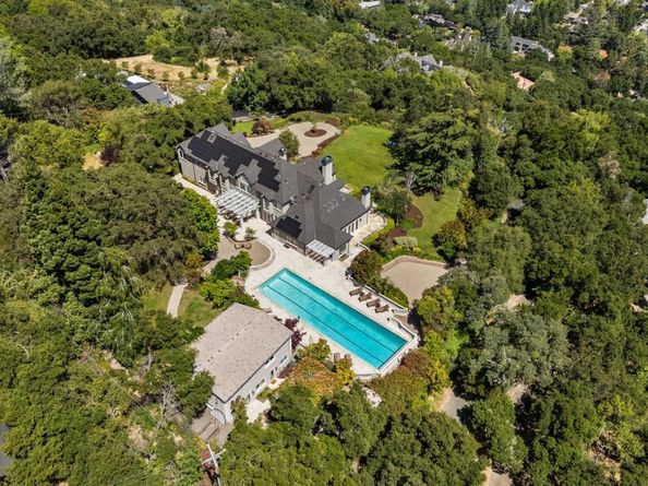 16541 Cypress Way, Los Gatos CA 95030