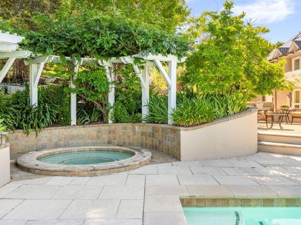 16541 Cypress Way, Los Gatos CA 95030